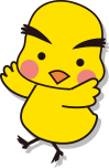 からっぴー