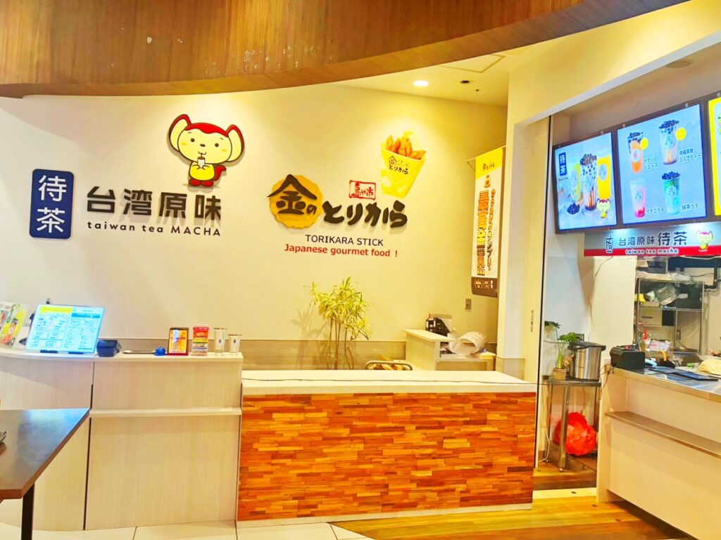 大阪ドームシティ店_リニューアルオープン02